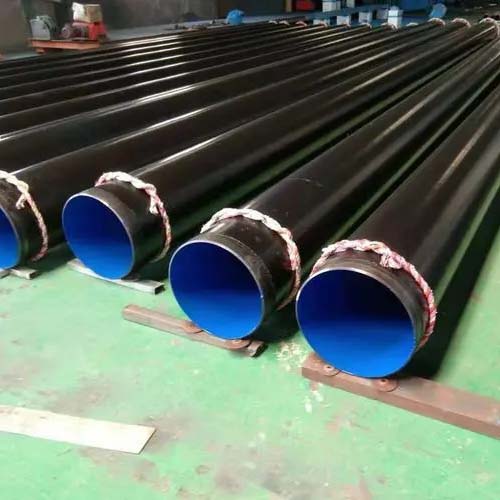 舟山涂塑钢管的施工流程注意事项包括