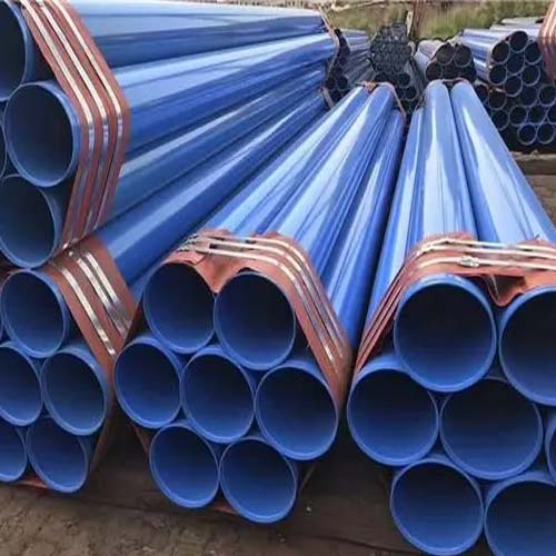 舟山涂塑钢管检测