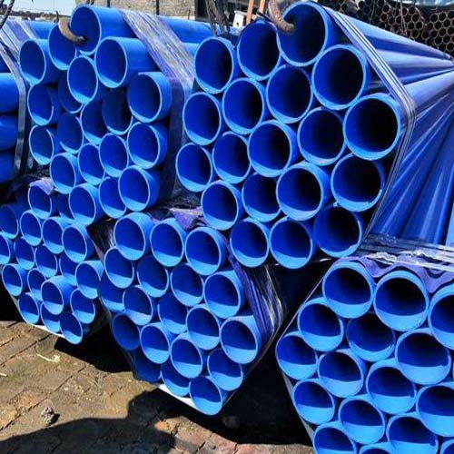 舟山涂塑钢管有效的检测方法有哪些