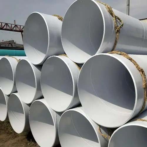 舟山涂塑钢管厂家