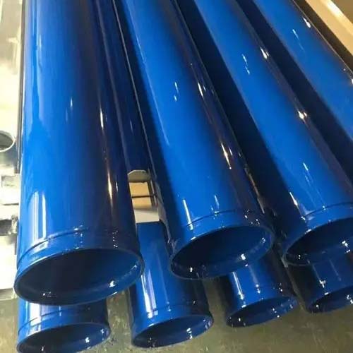 舟山给水涂塑钢管有哪些型号？