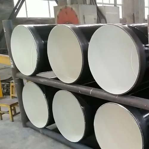 舟山涂塑钢管防腐条件