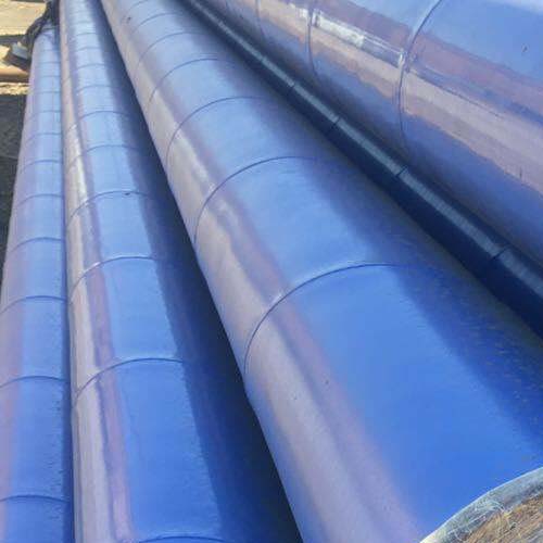 舟山防腐涂塑钢管安装注意事项有哪些？