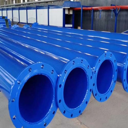 舟山复合涂塑钢管涂层厚度要求