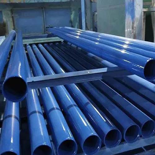 舟山防腐涂塑钢管厂家