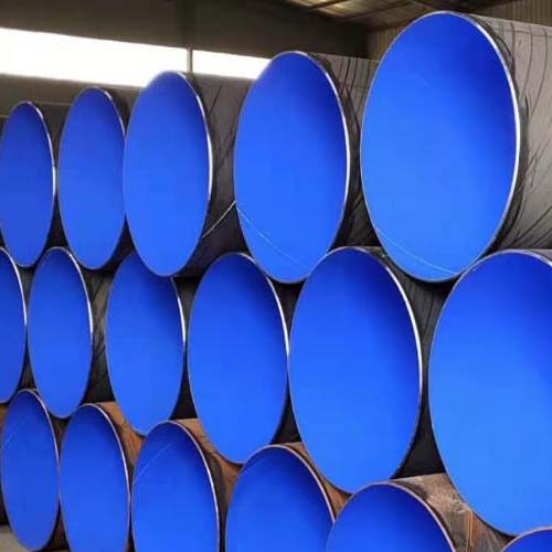 舟山给水涂塑钢管厂家